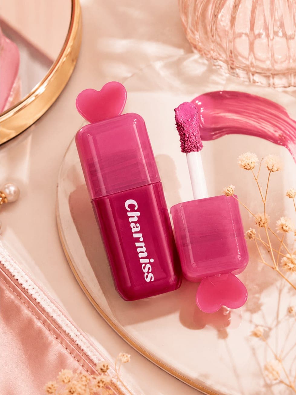 Charmiss You Make Me Blush Liquid Blush – 02 Fancy You